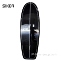 Em estoque, novo Smart Ultra-Light Suspension Suspensão elétrica Hydrofoil Surfboard Power Power Power Hydrofoil Skateboard Water Ski